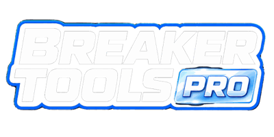 Breaker Tools Pro